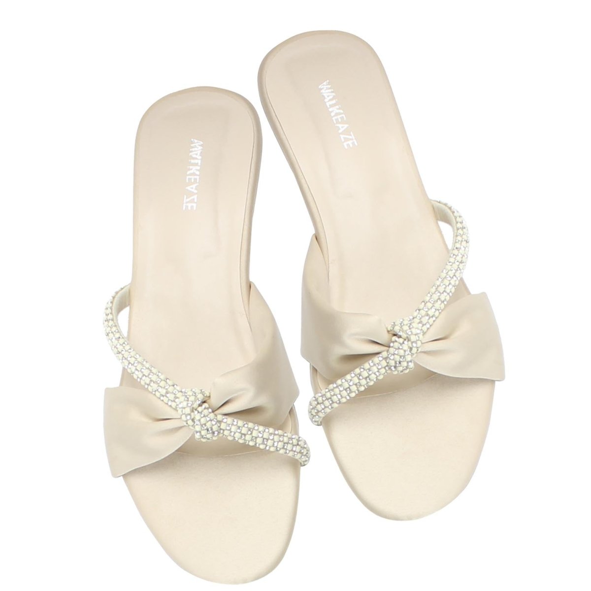 Women Formal Slippers - 40102S