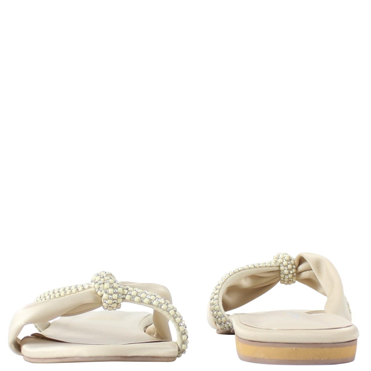 Women Formal Slippers - 40102S