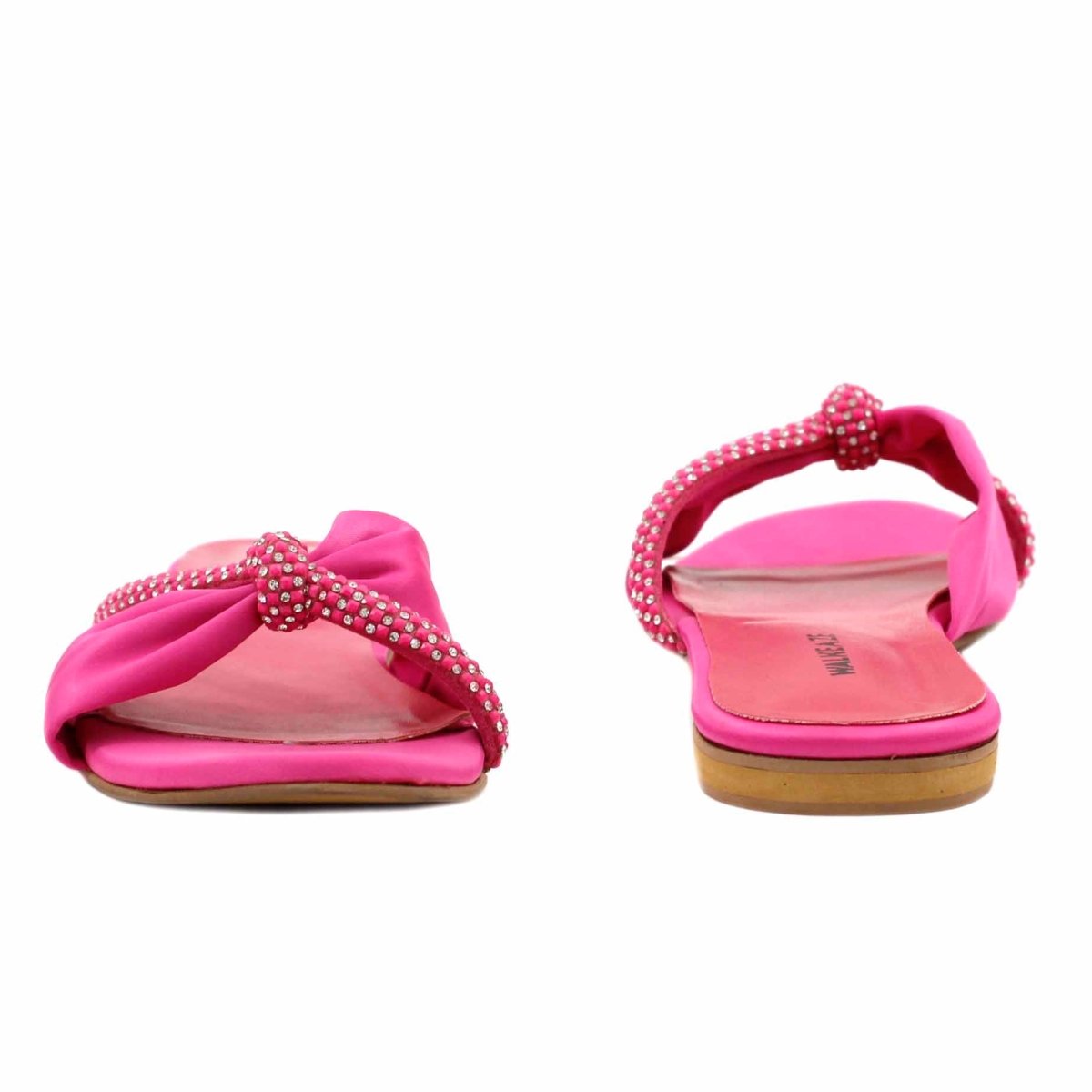Women Formal Slippers - 40102S