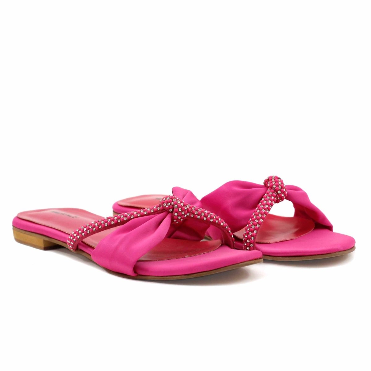 Women Formal Slippers - 40102S