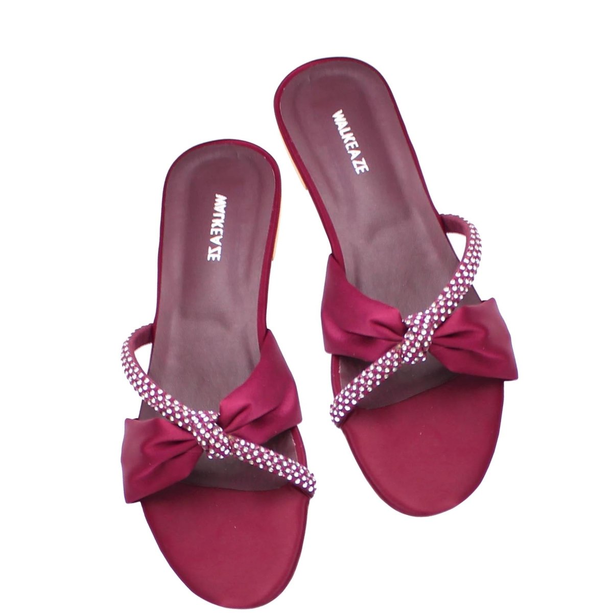 Women Formal Slippers - 40102S