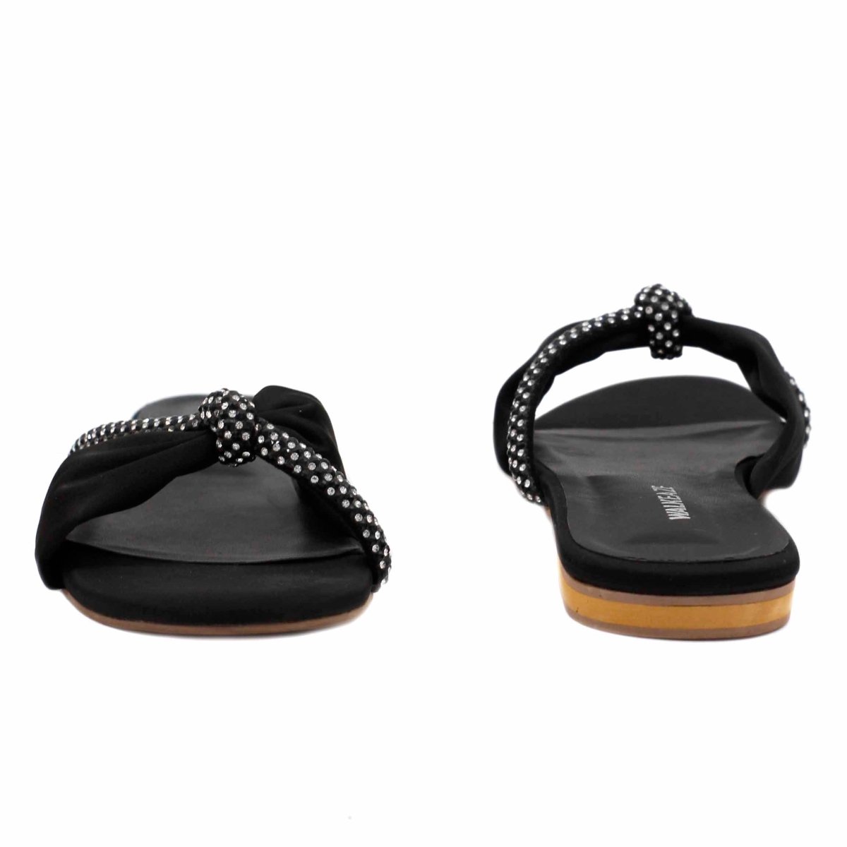 Women Formal Slippers - 40102S