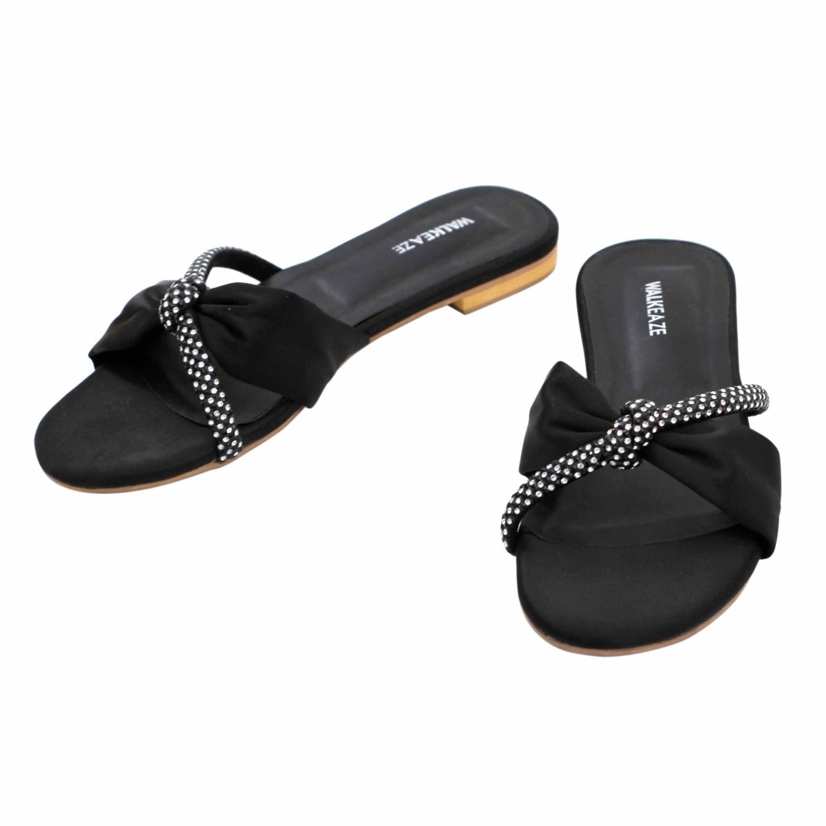 Women Formal Slippers - 40102S