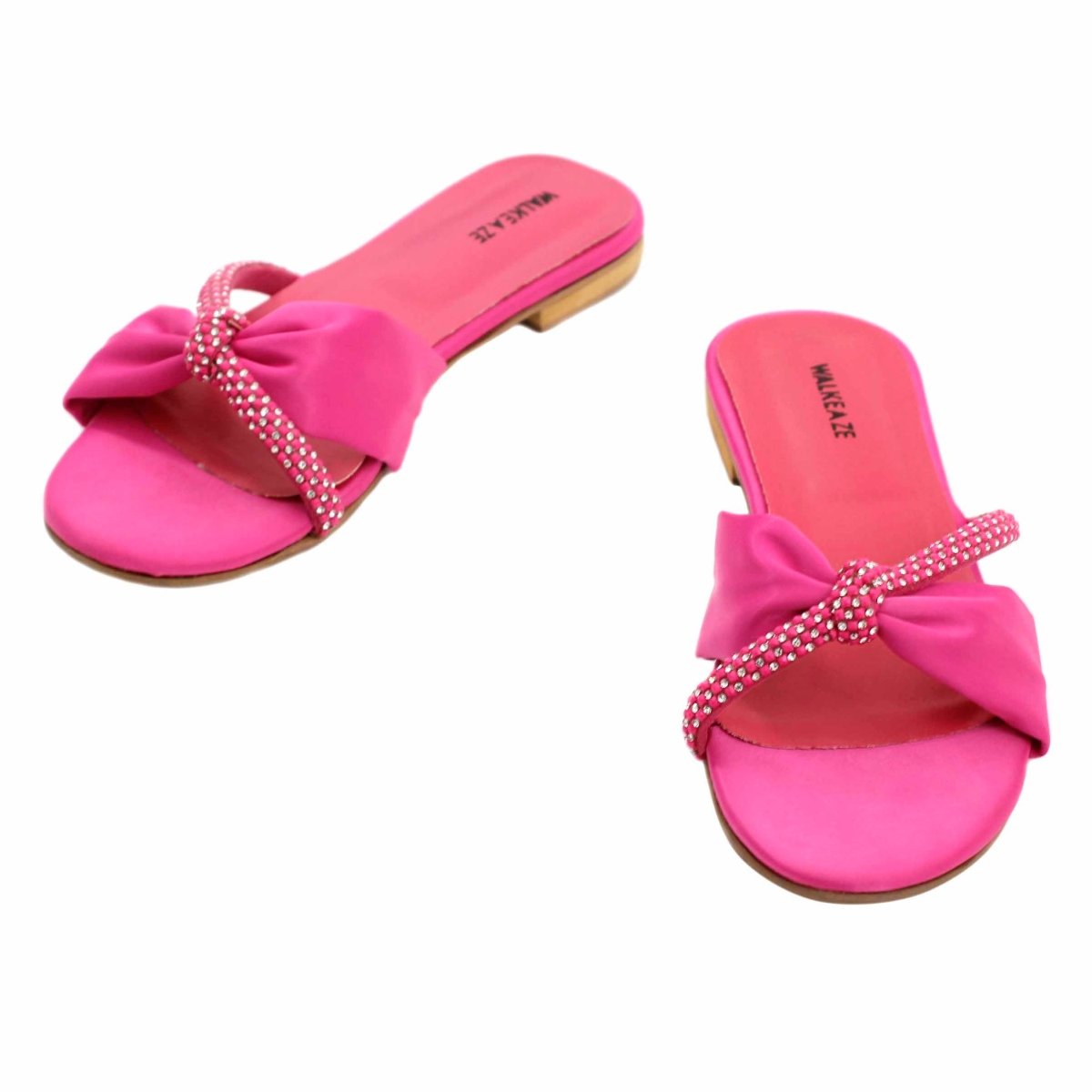 Women Formal Slippers - 40102S