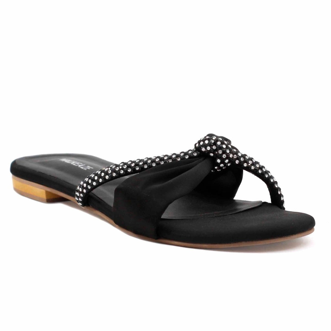 Women Formal Slippers - 40102S - Slippers - Walkeaze