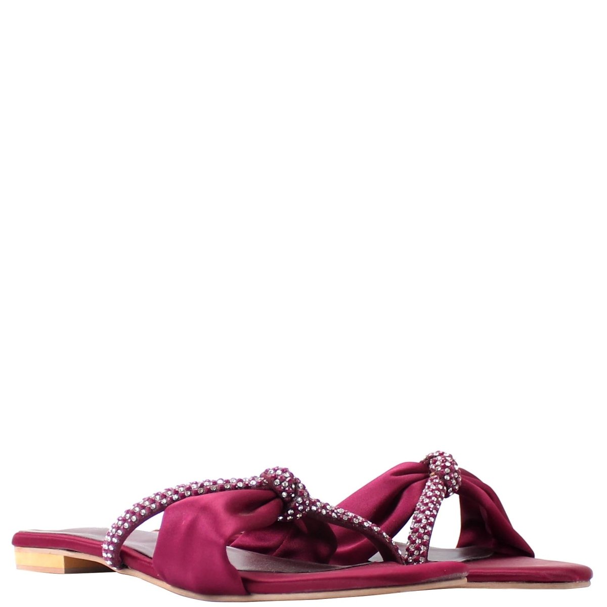 Women Formal Slippers - 40102S