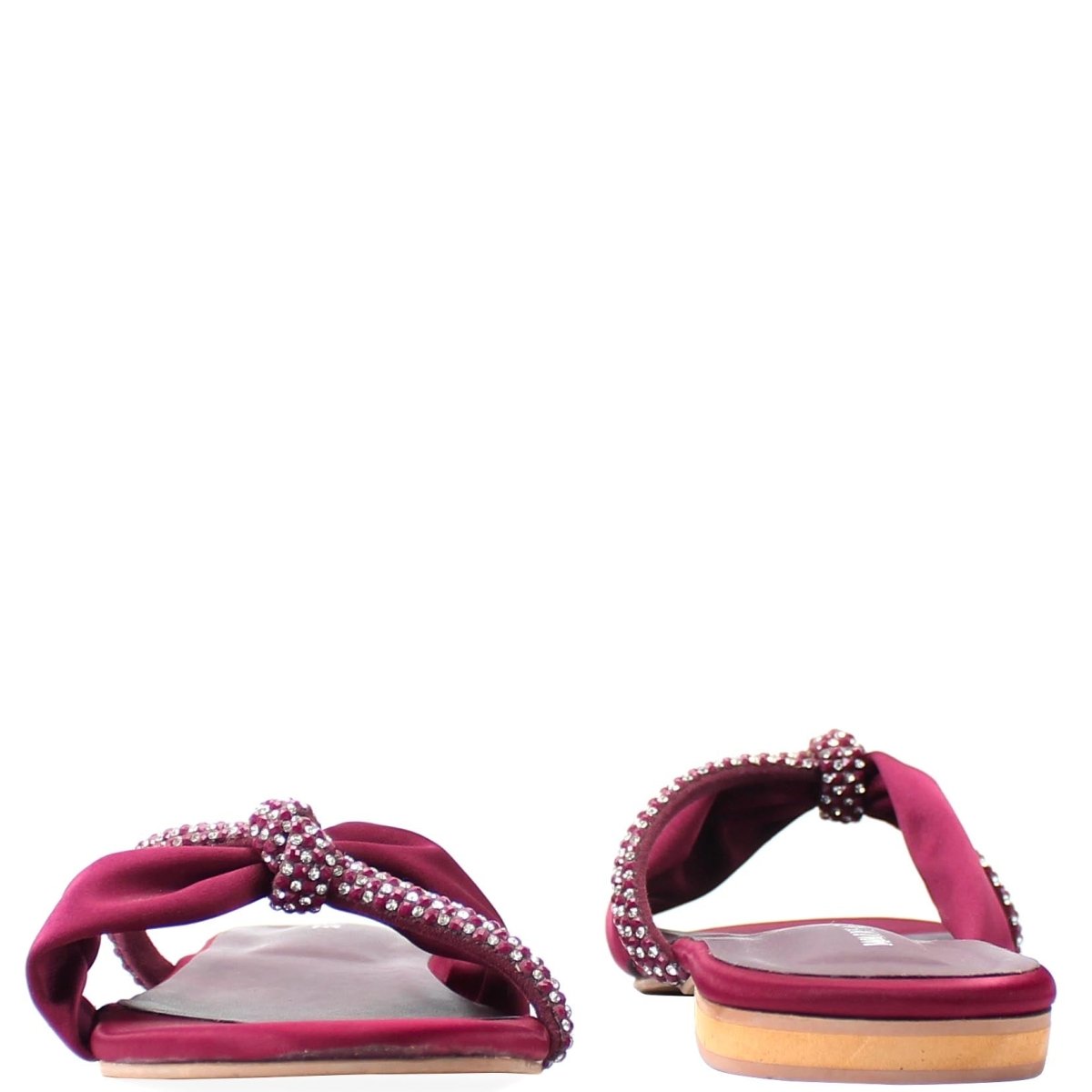 Women Formal Slippers - 40102S