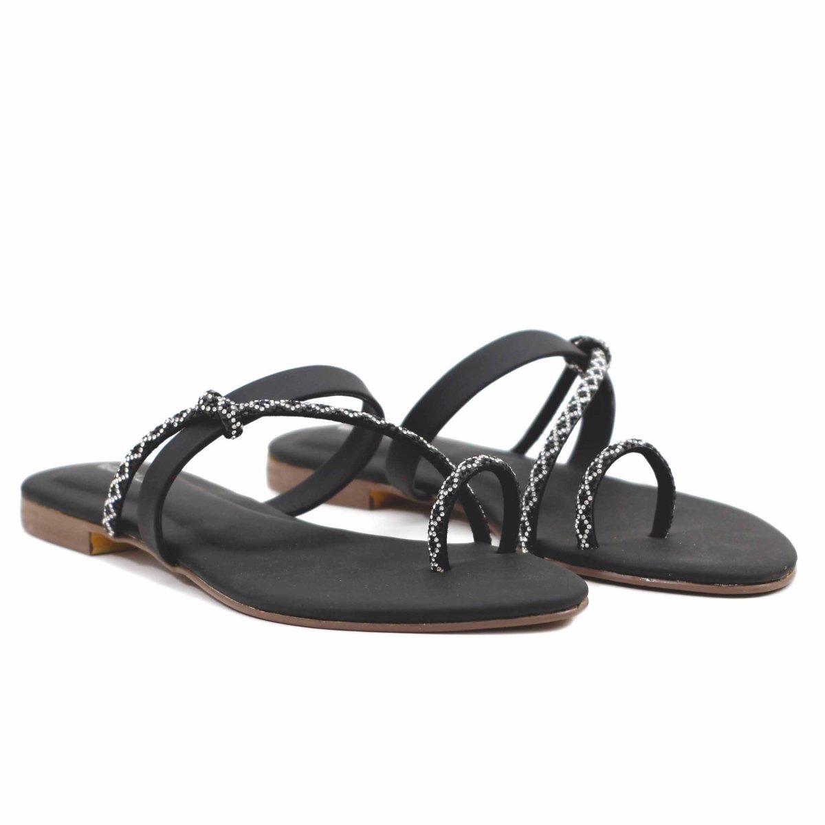 Women Formal Slippers - 40121S