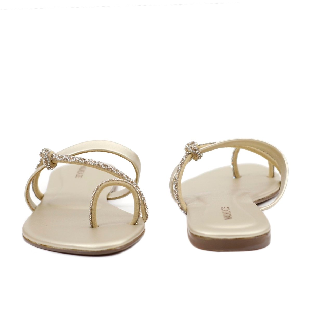 Women Formal Slippers - 40121S