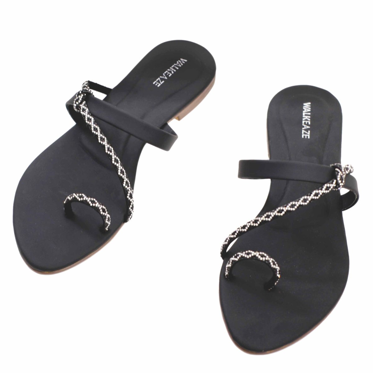 Women Formal Slippers - 40121S