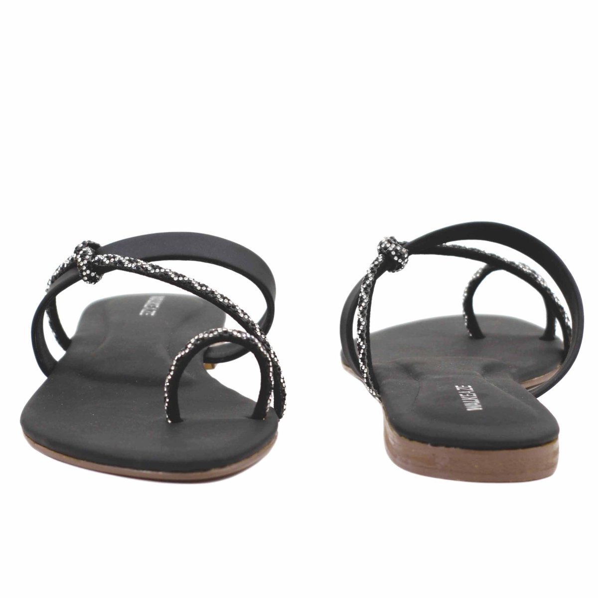 Women Formal Slippers - 40121S