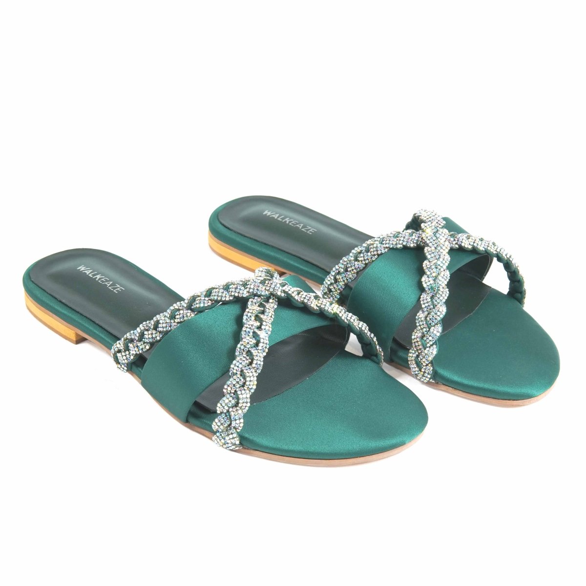 Women Formal Slippers - 40129S