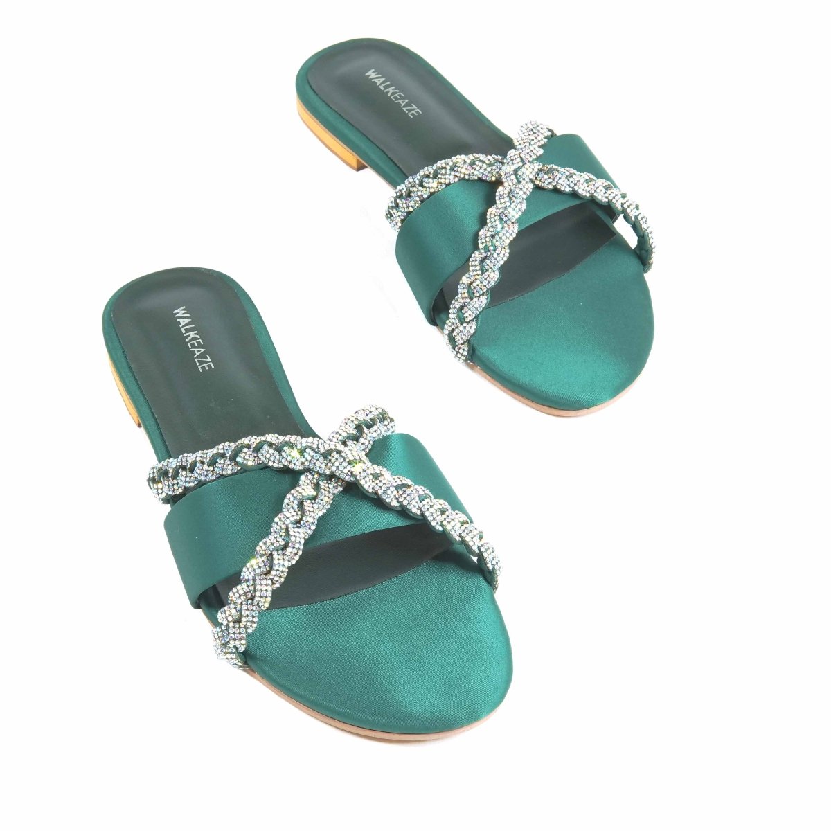 Women Formal Slippers - 40129S