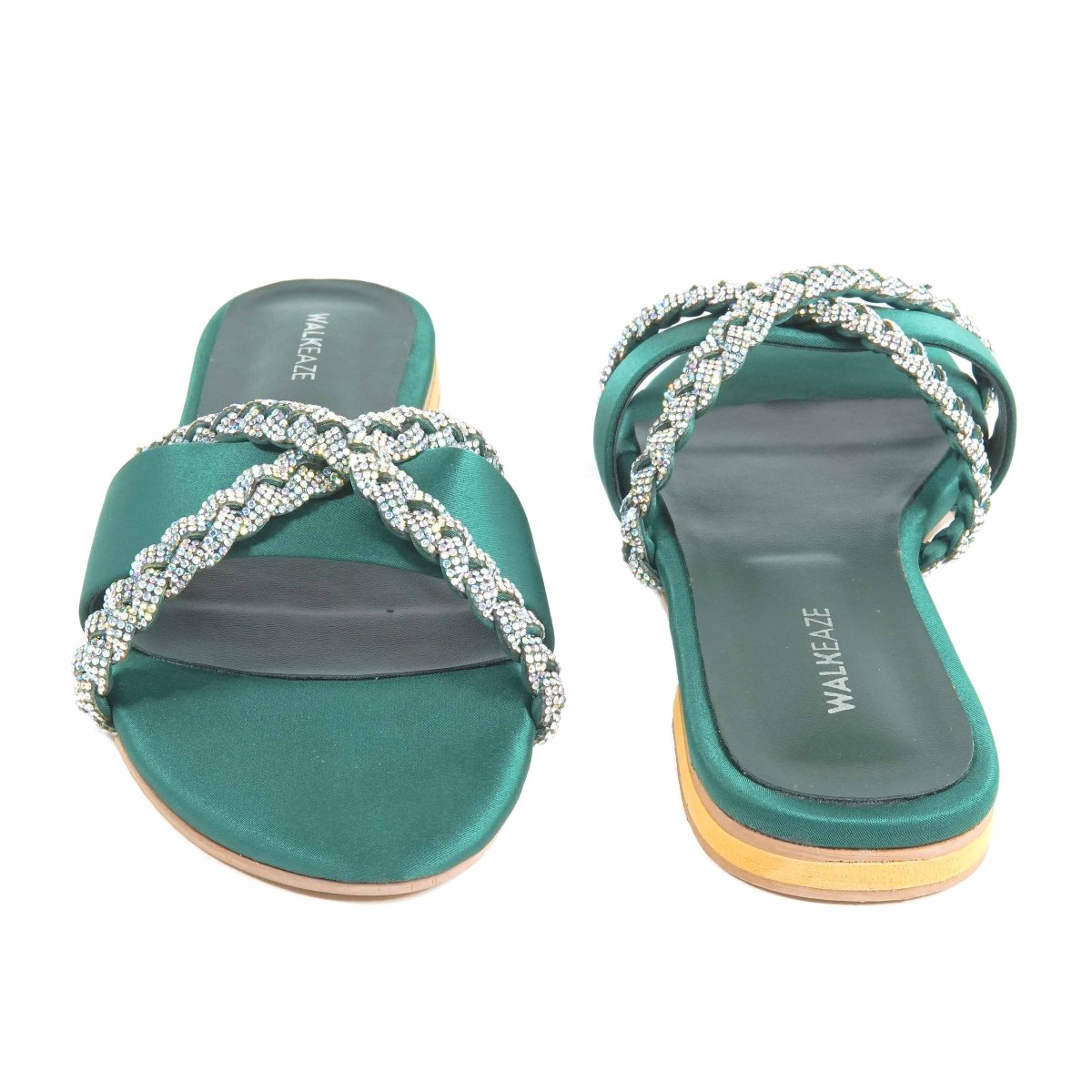 Women Formal Slippers - 40129S