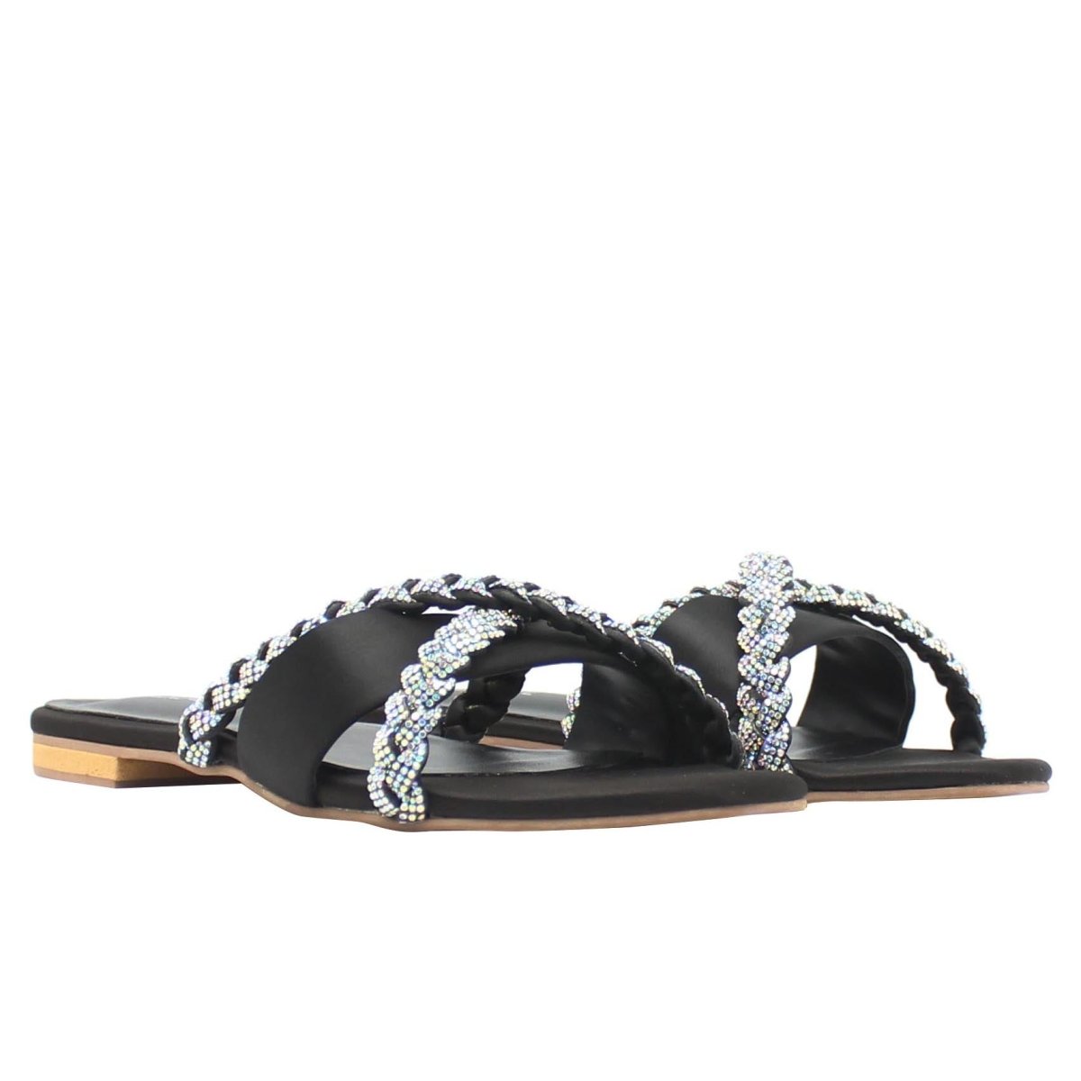 Women Formal Slippers - 40129S