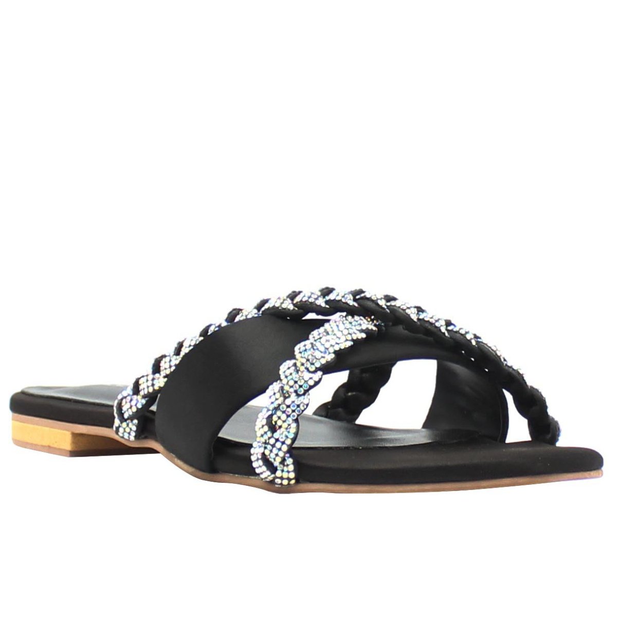 Women Formal Slippers - 40129S