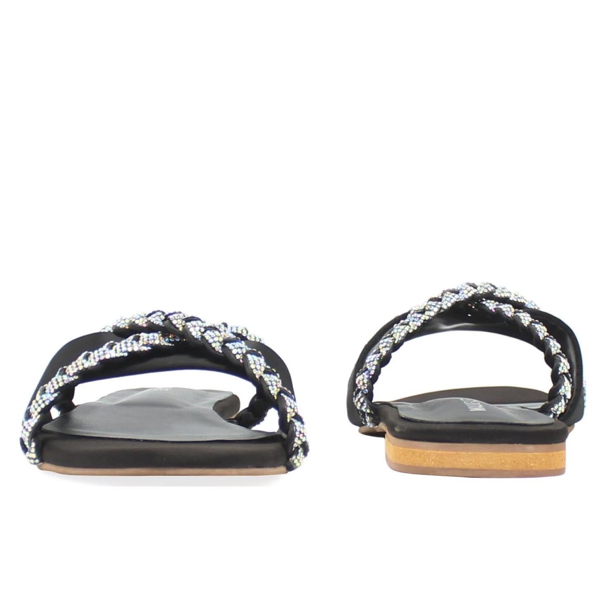 Women Formal Slippers - 40129S