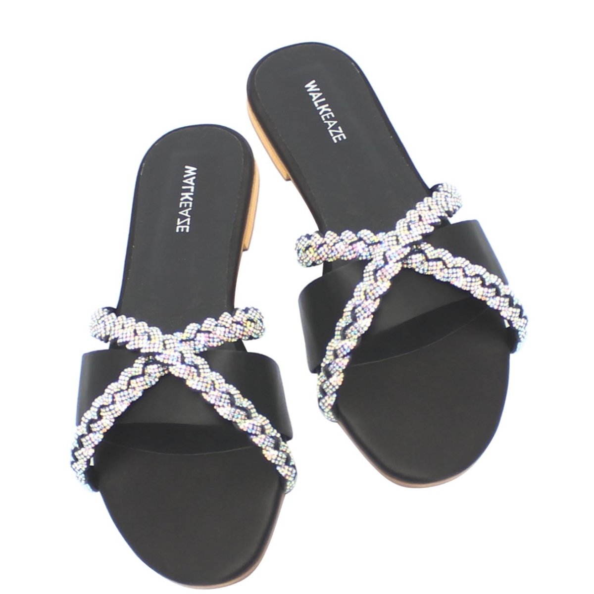 Women Formal Slippers - 40129S