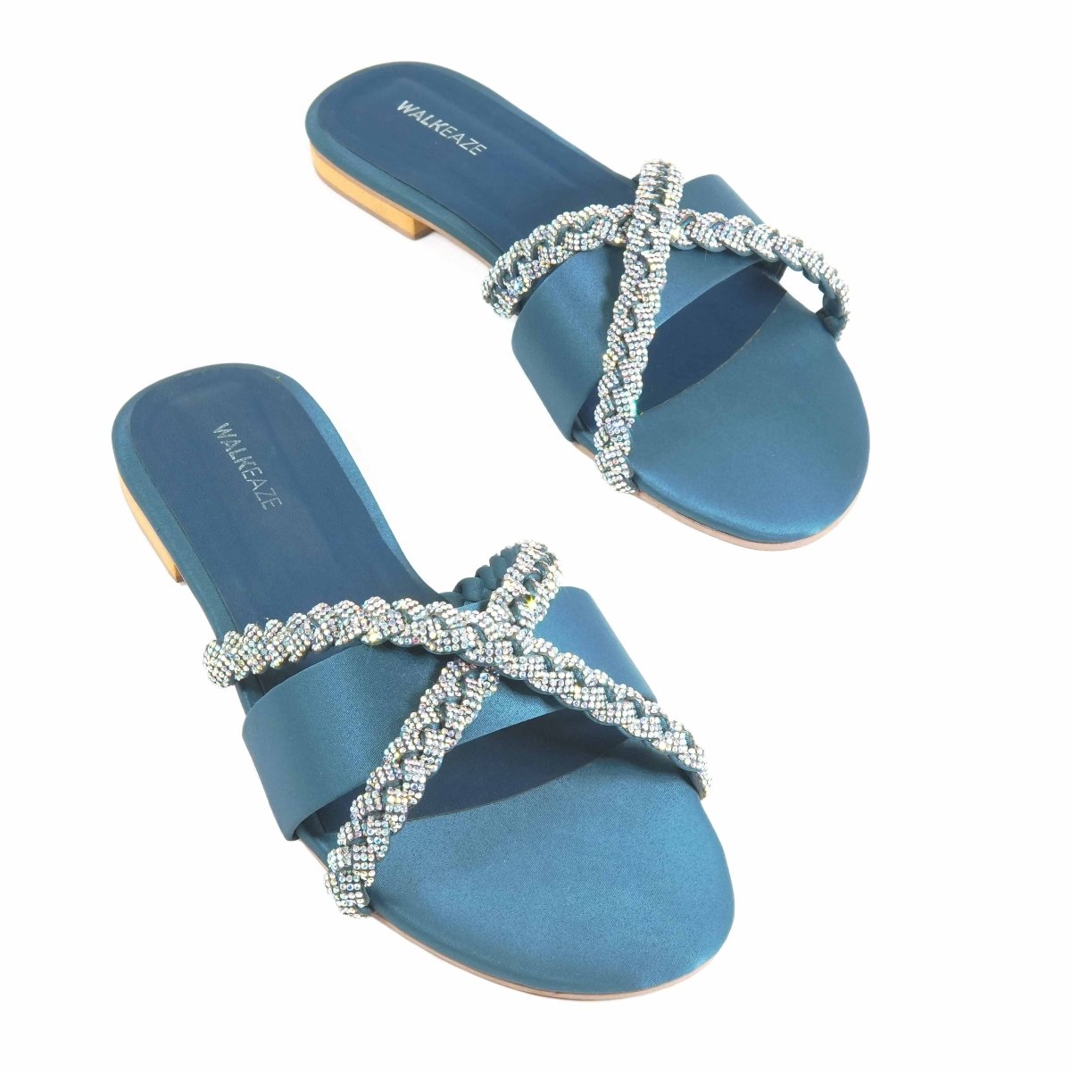 Women Formal Slippers - 40129S