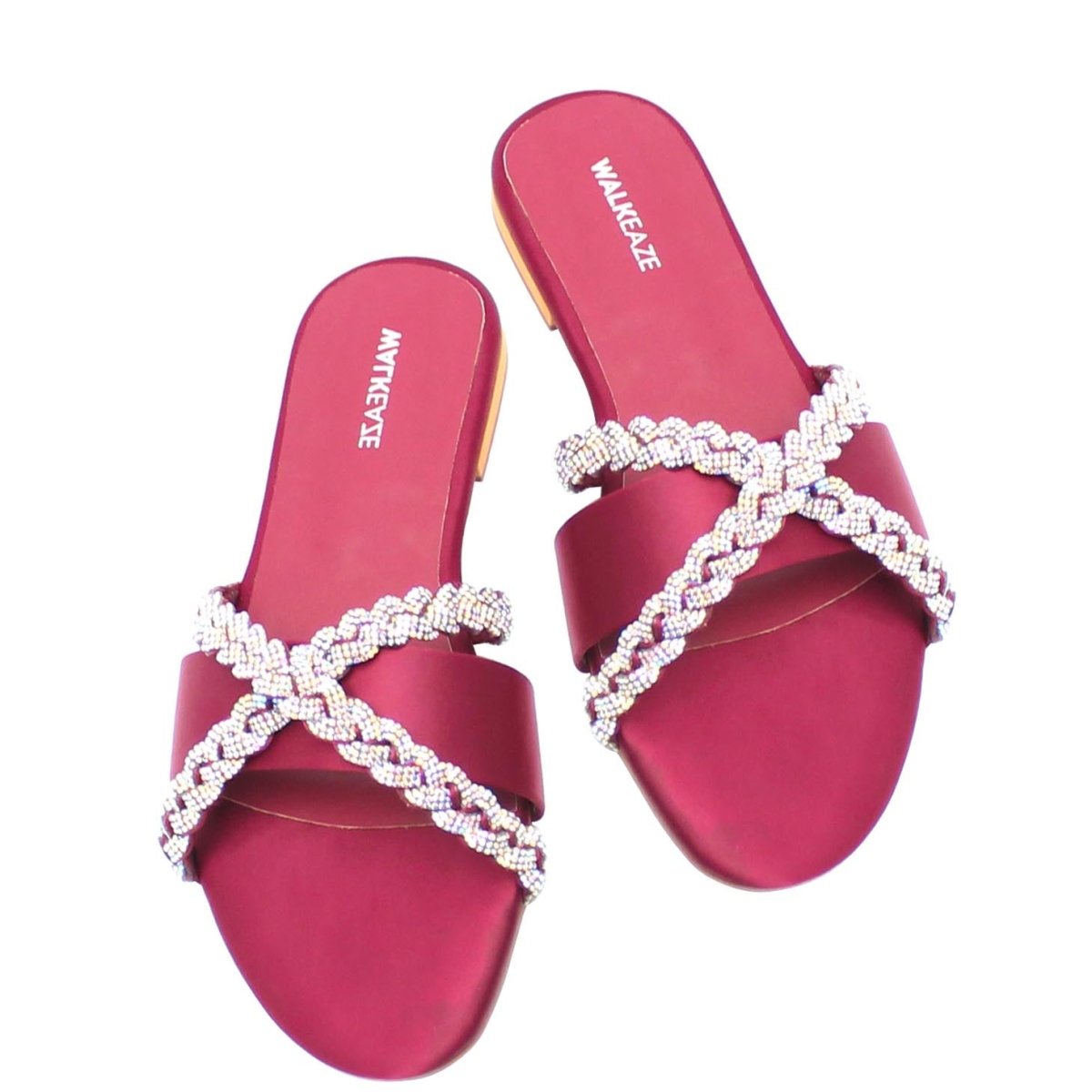 Women Formal Slippers - 40129S