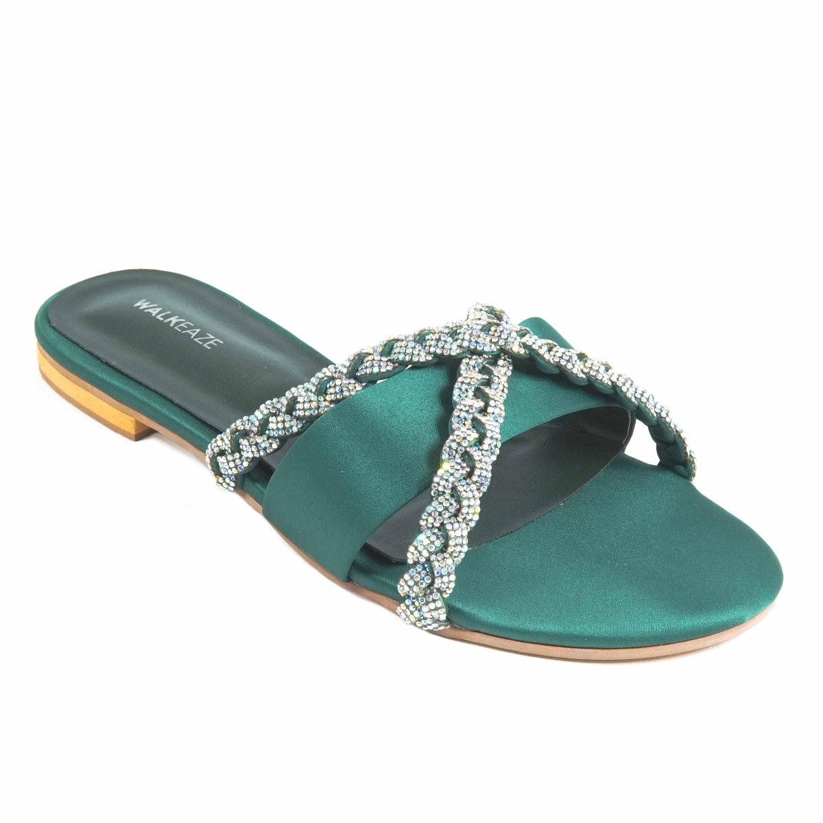 Women Formal Slippers - 40129S