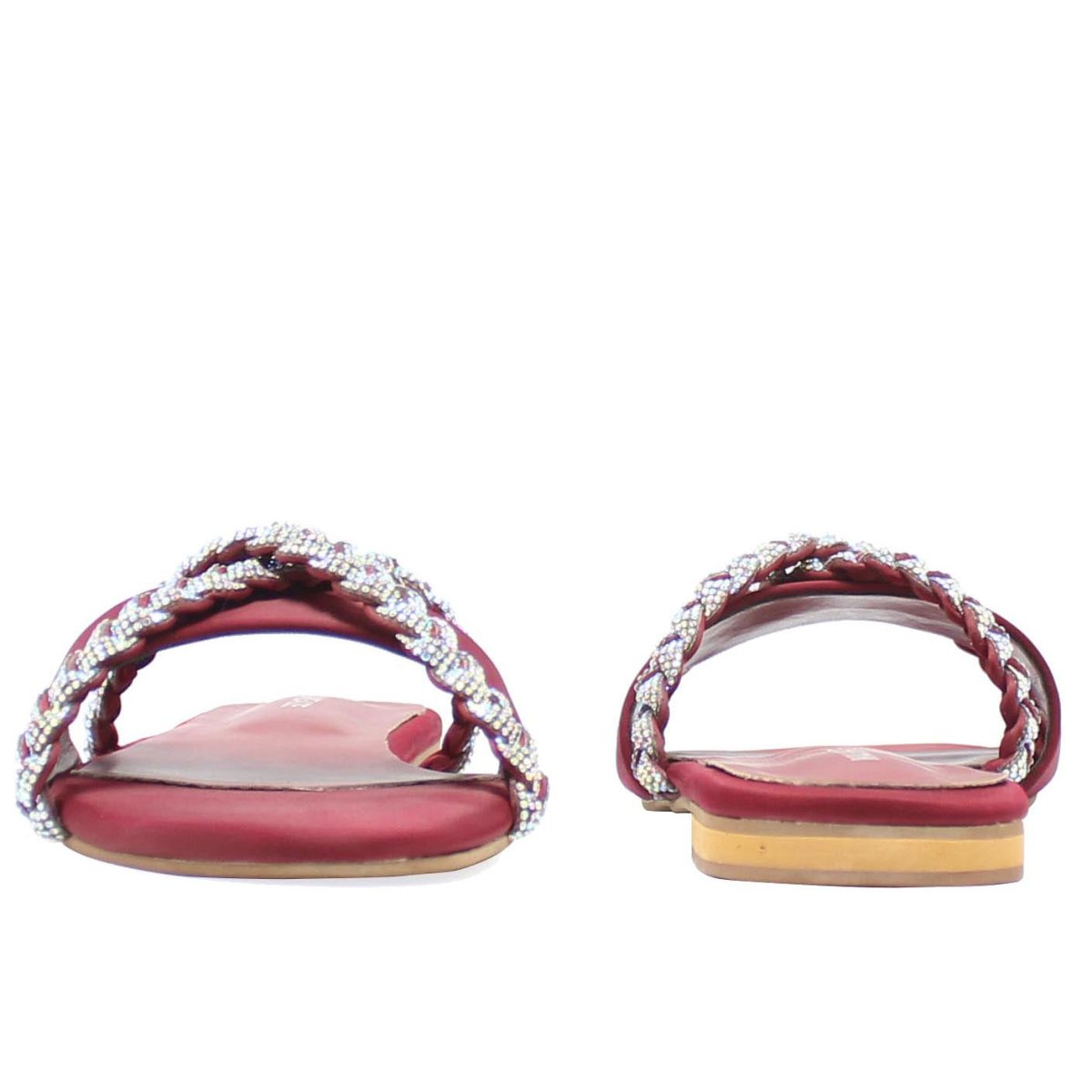 Women Formal Slippers - 40129S