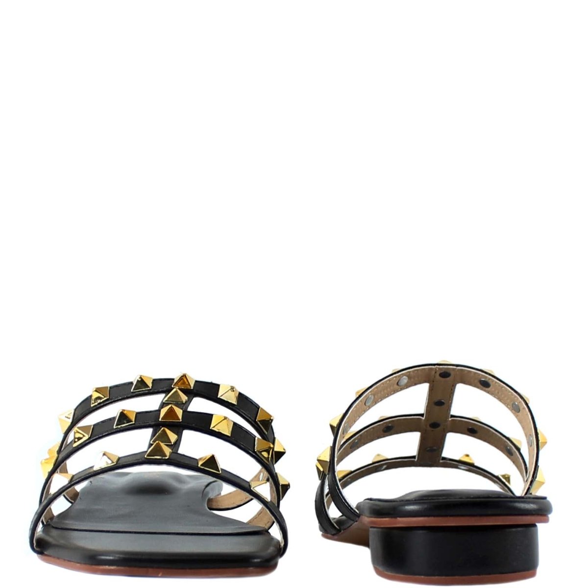 Women Formal Slippers - 40134S