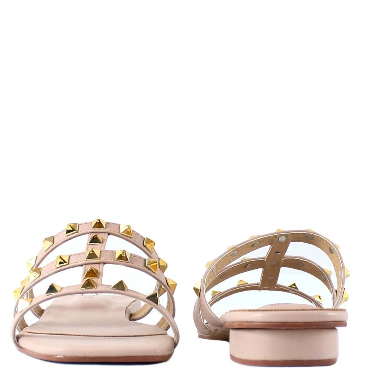 Women Formal Slippers - 40134S
