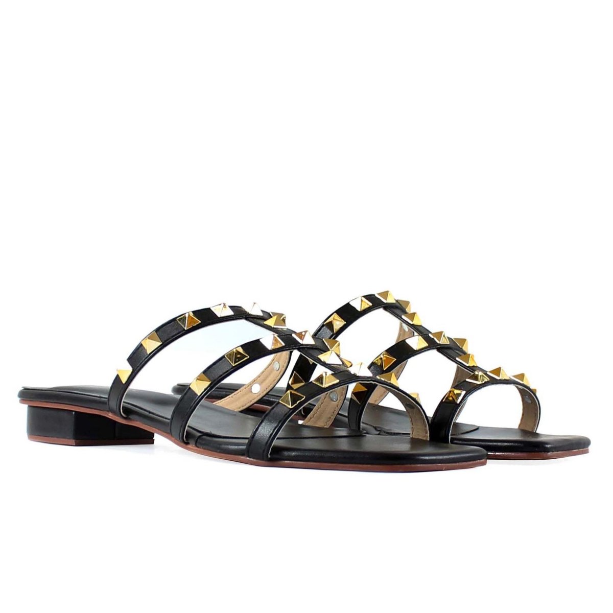 Women Formal Slippers - 40134S