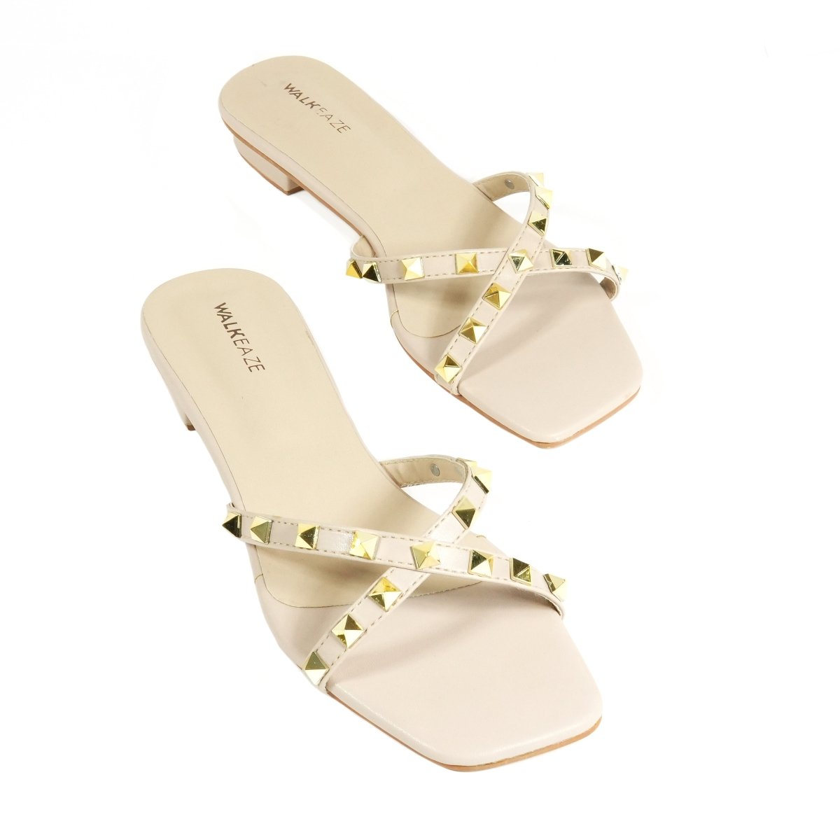 Women Formal Slippers - 40135S
