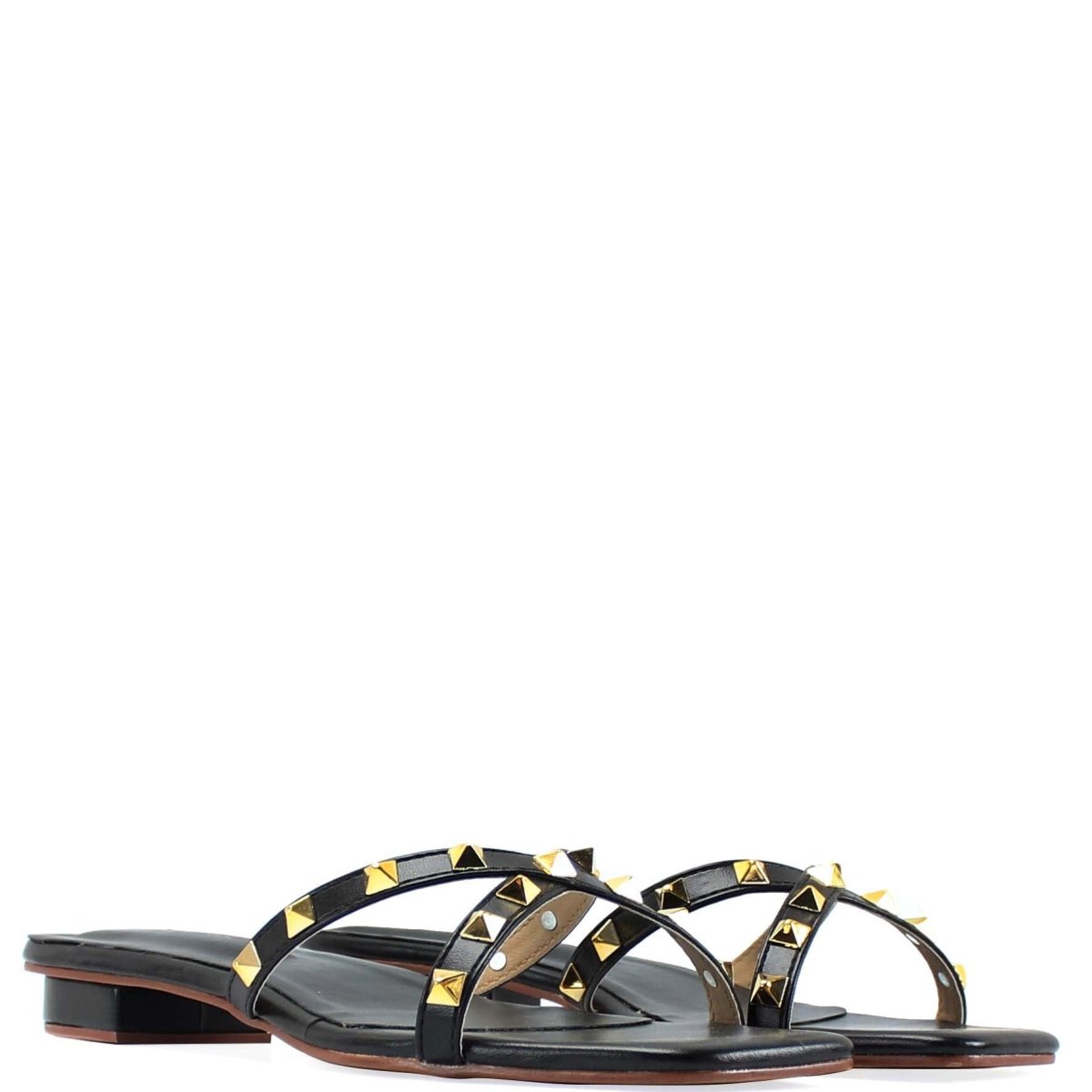 Women Formal Slippers - 40135S
