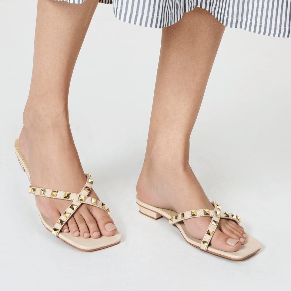 Women Formal Slippers - 40135S