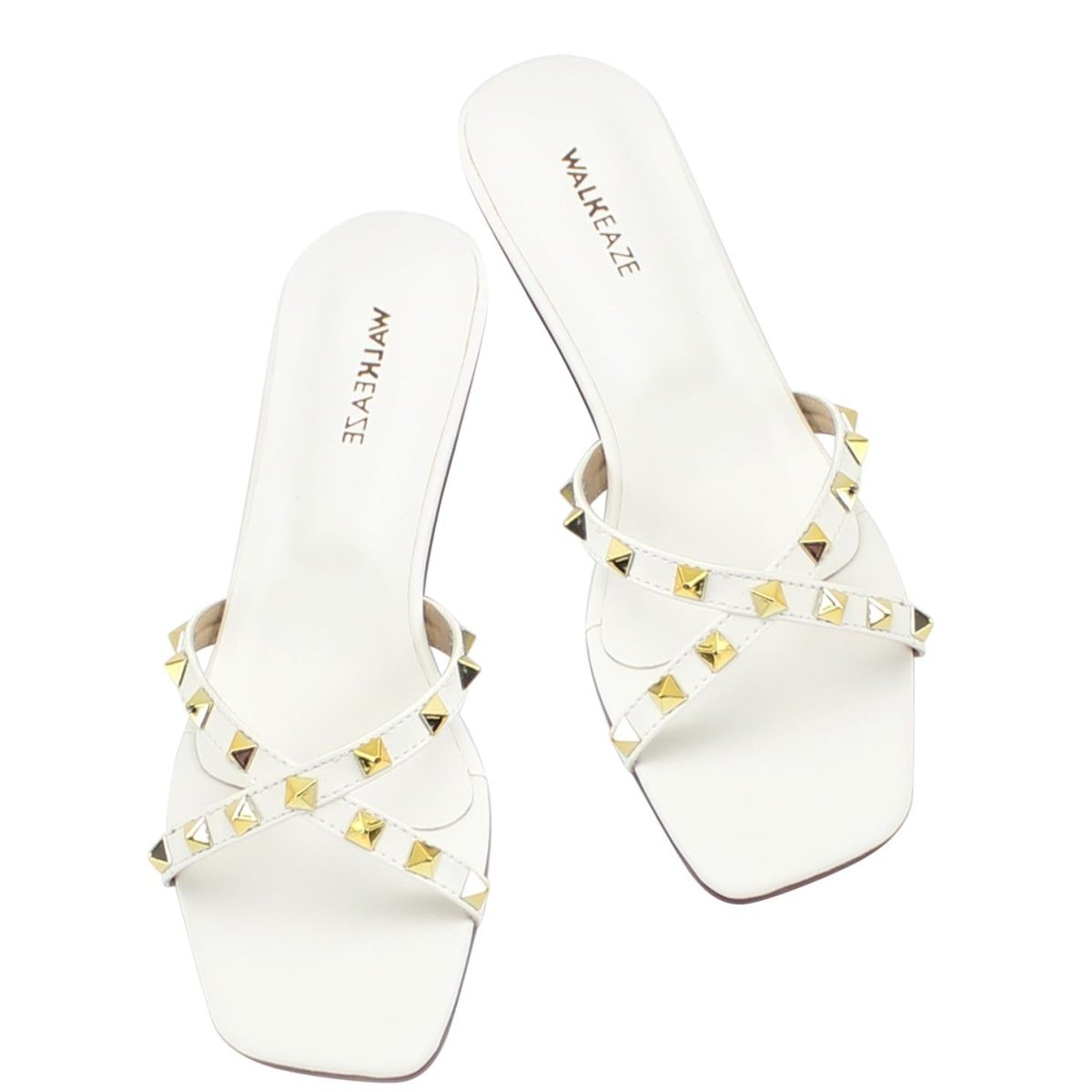 Women Formal Slippers - 40135S