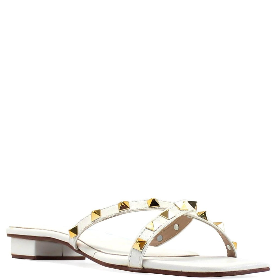Women Formal Slippers - 40135S - Slippers - Walkeaze