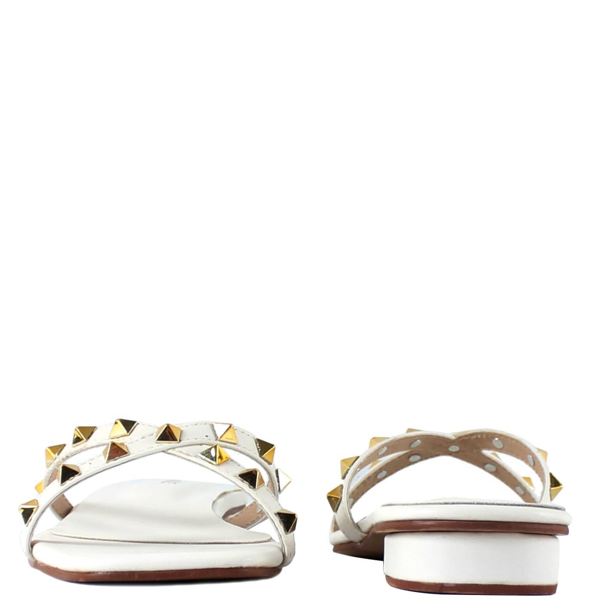 Women Formal Slippers - 40135S
