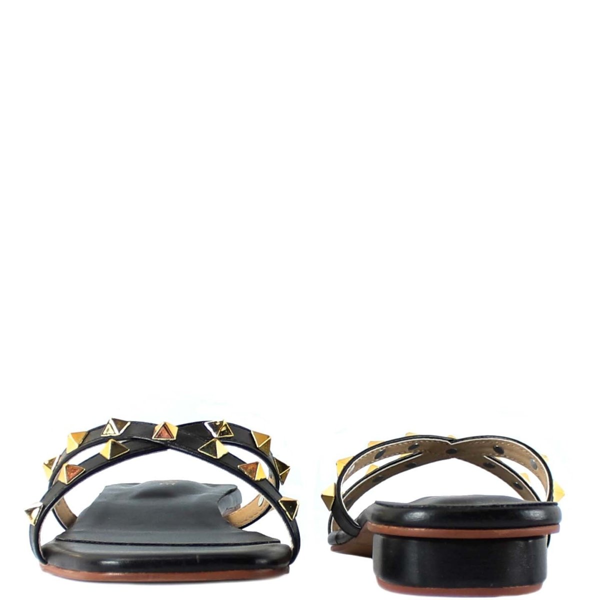 Women Formal Slippers - 40135S