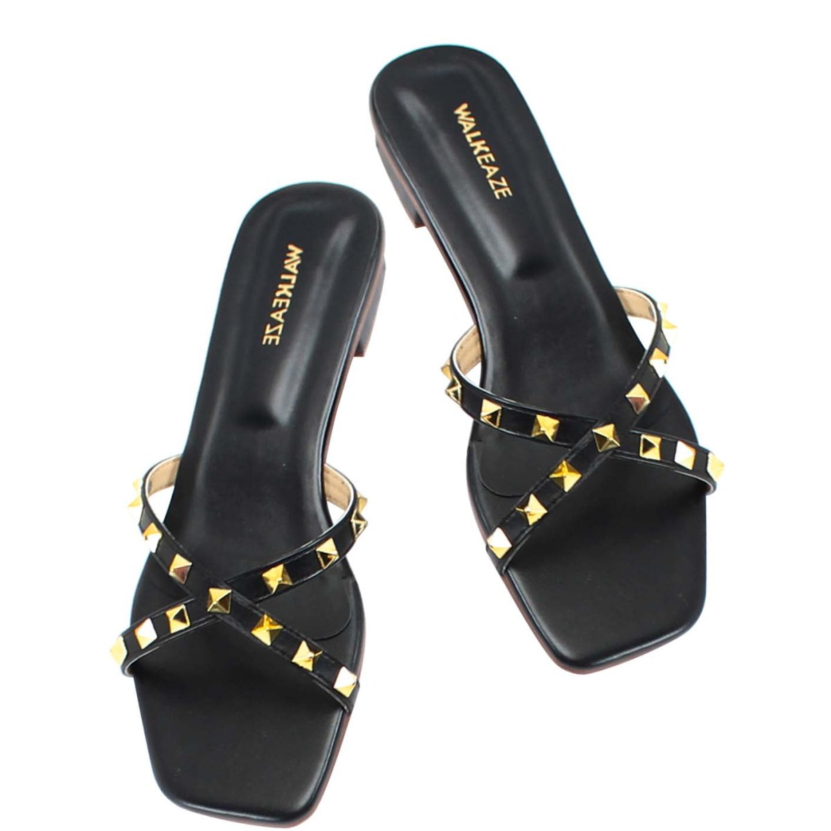 Women Formal Slippers - 40135S
