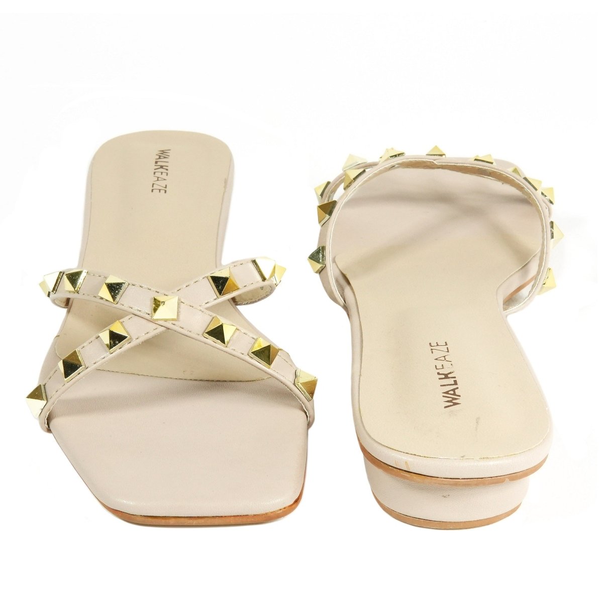 Women Formal Slippers - 40135S