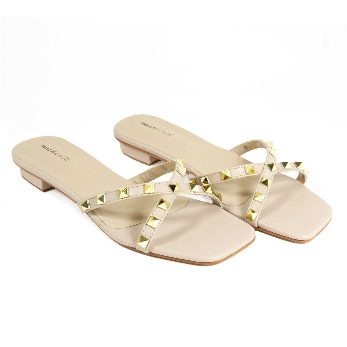 Women Formal Slippers - 40135S