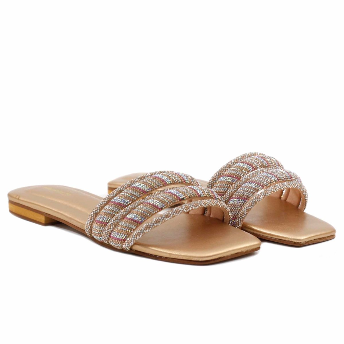 Women Formal Slippers - 40147S