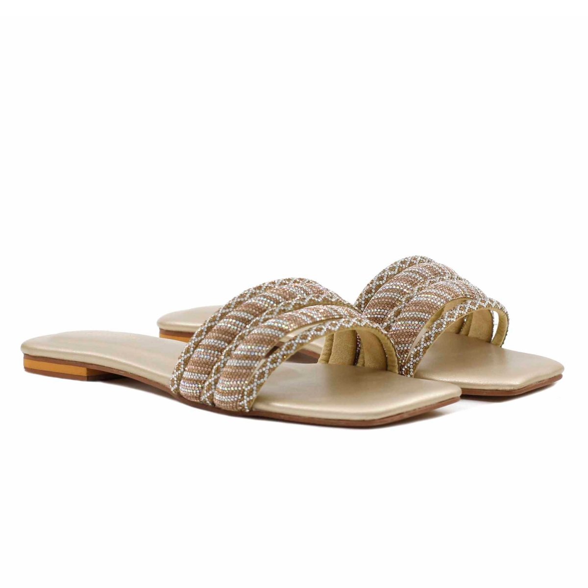 Women Formal Slippers - 40147S