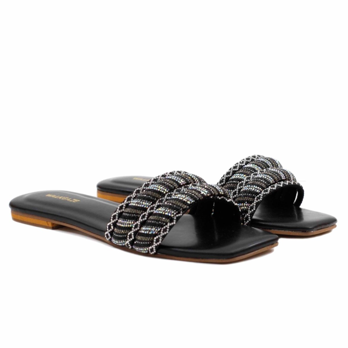 Women Formal Slippers - 40147S