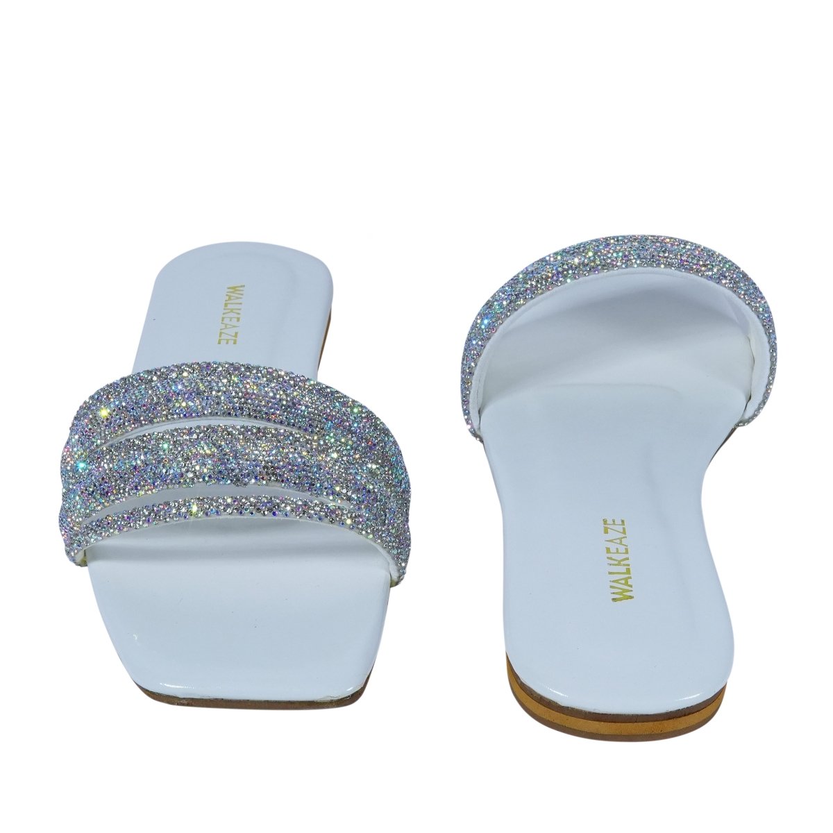 Women Formal Slippers - 40147S