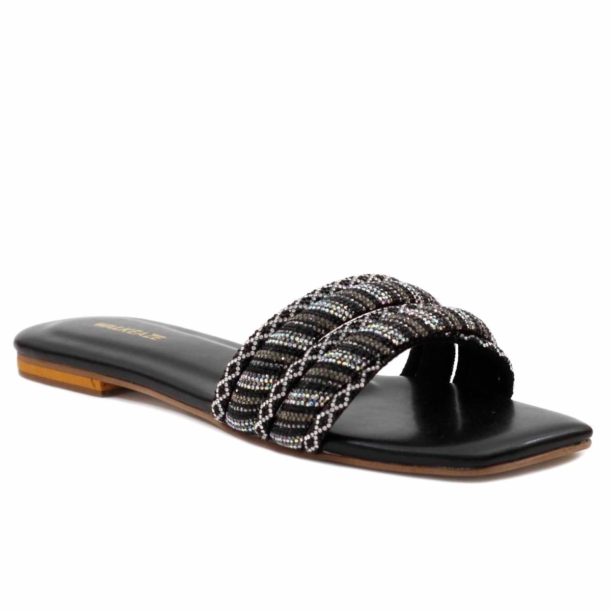 Women Formal Slippers - 40147S
