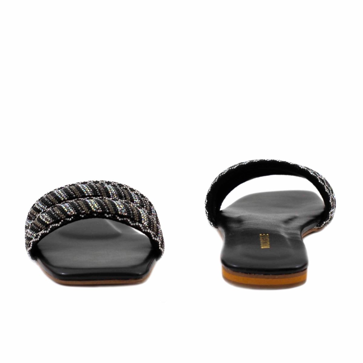 Women Formal Slippers - 40147S