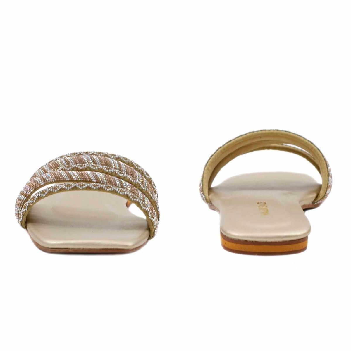 Women Formal Slippers - 40147S