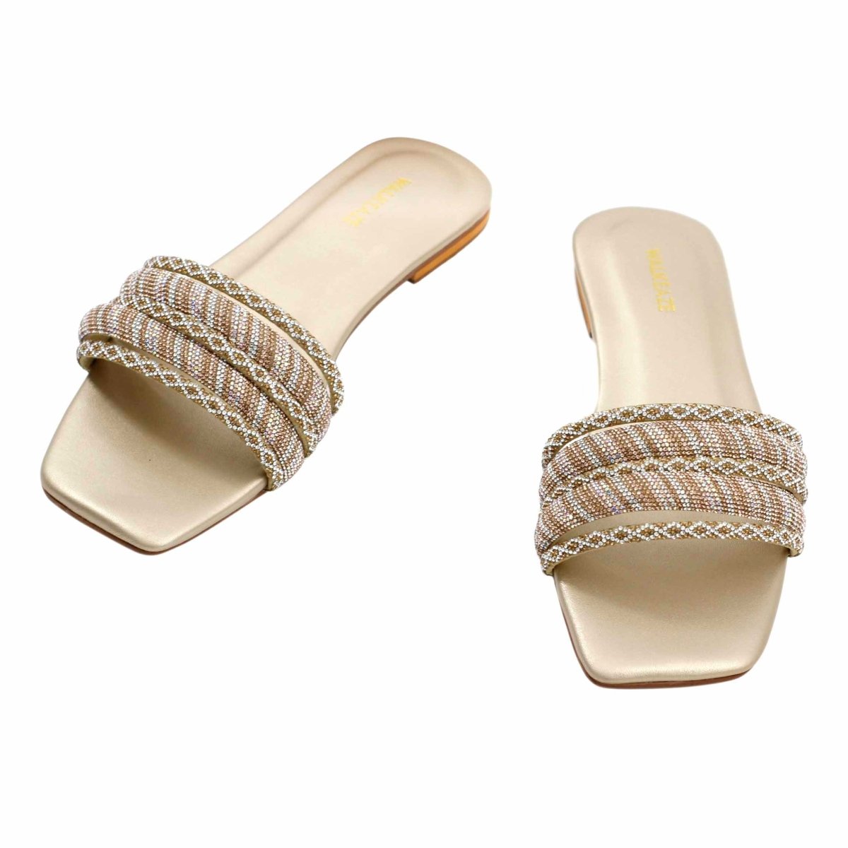 Women Formal Slippers - 40147S
