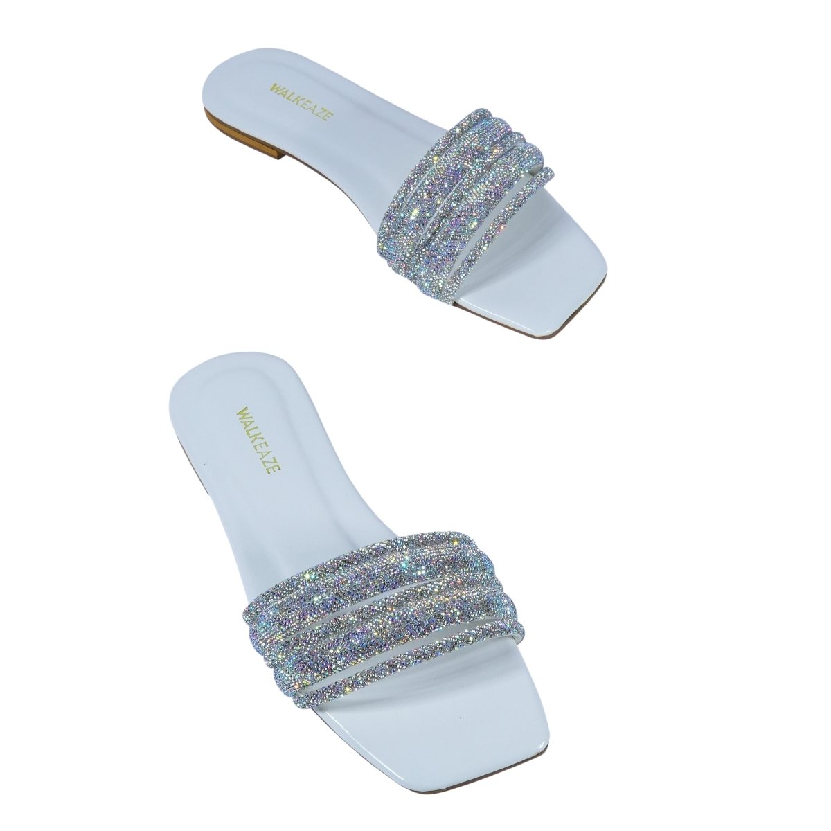 Women Formal Slippers - 40147S