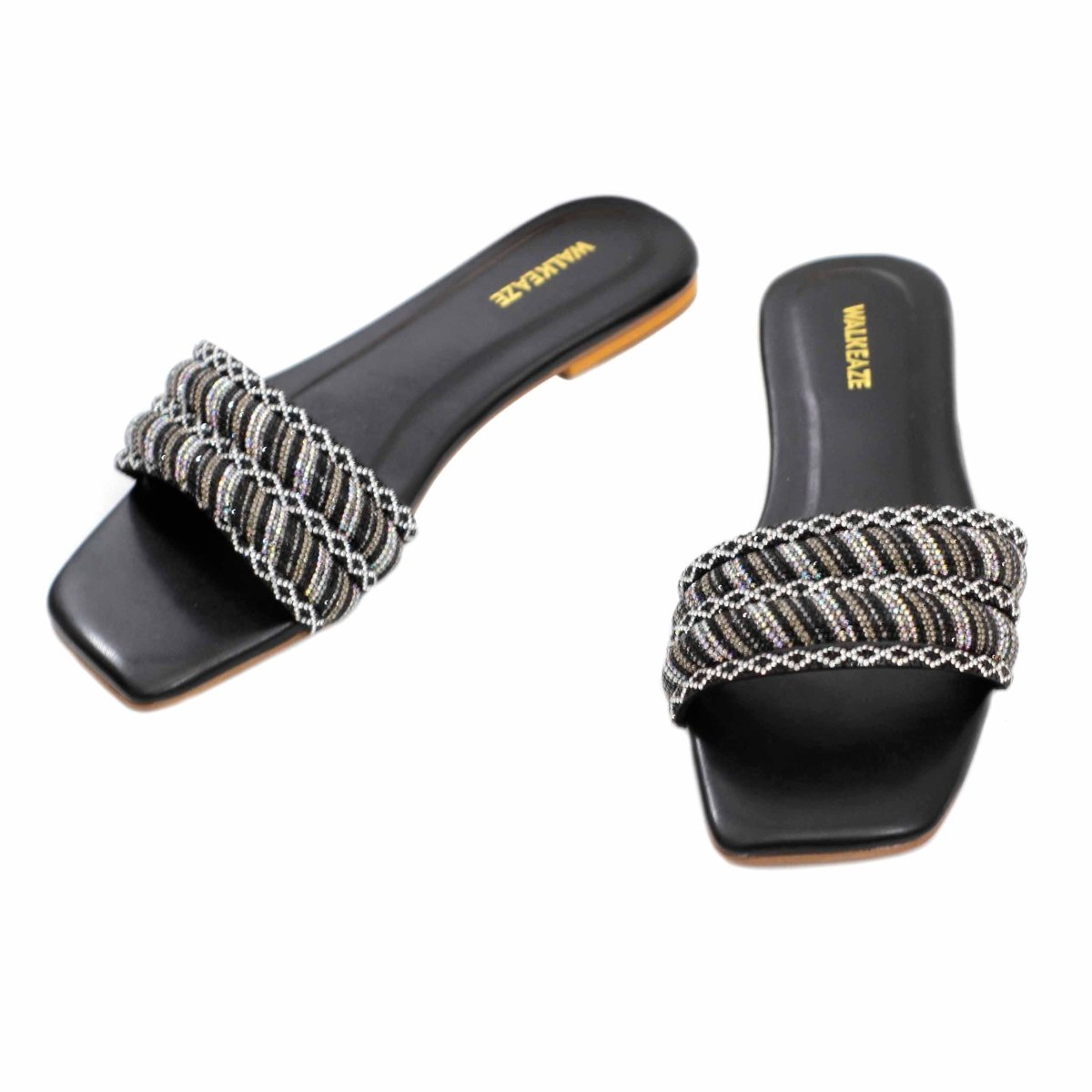 Women Formal Slippers - 40147S