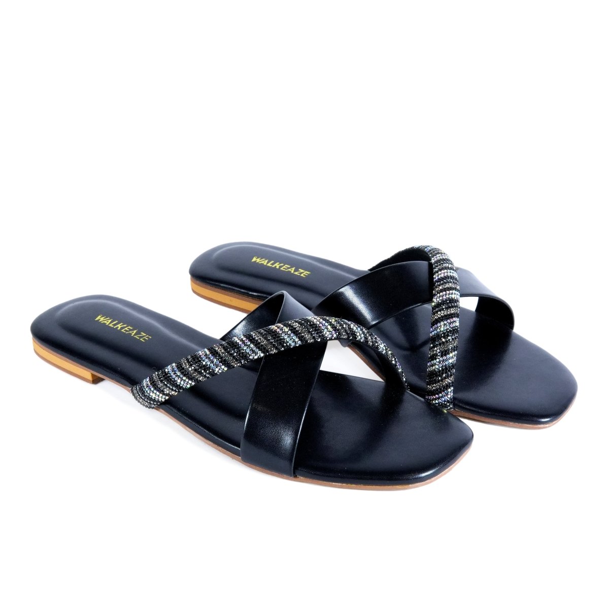 Women Formal Slippers - 40149S